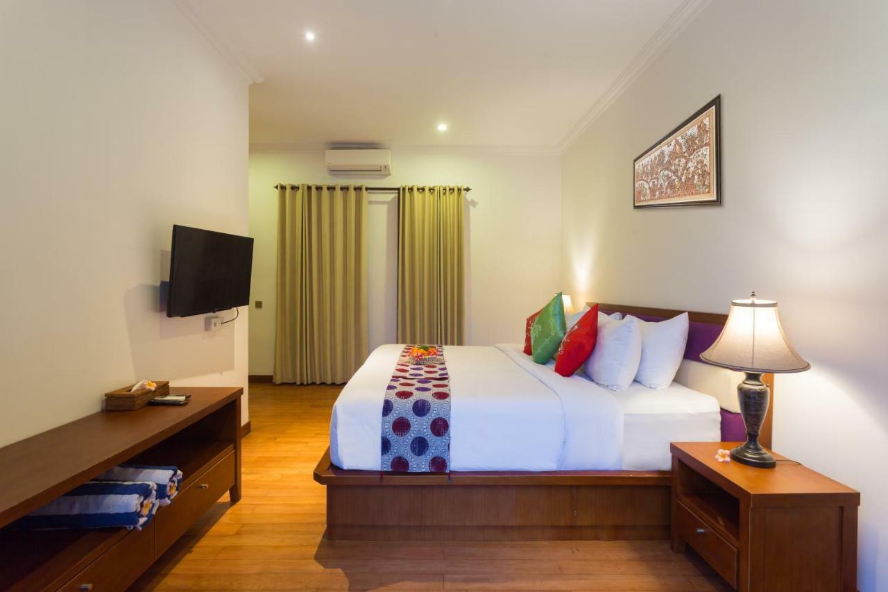 Inn Sabasanti Gianyar Keramas
