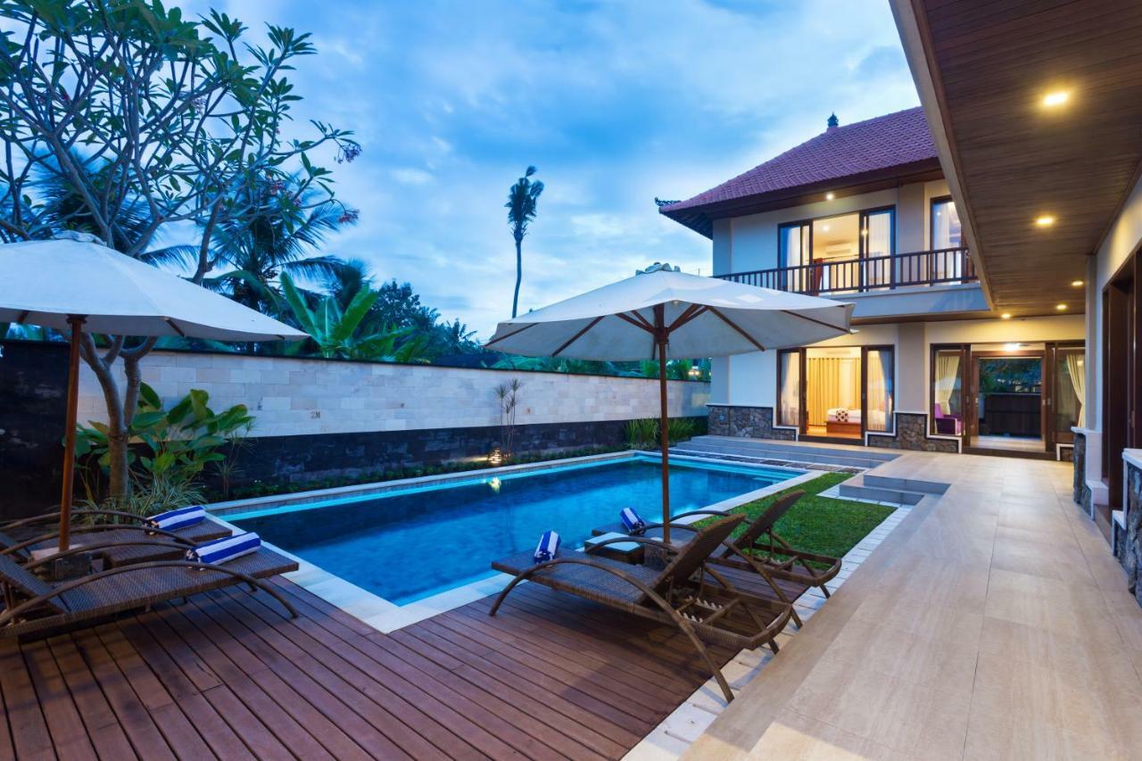 Sabasanti Gianyar Inn