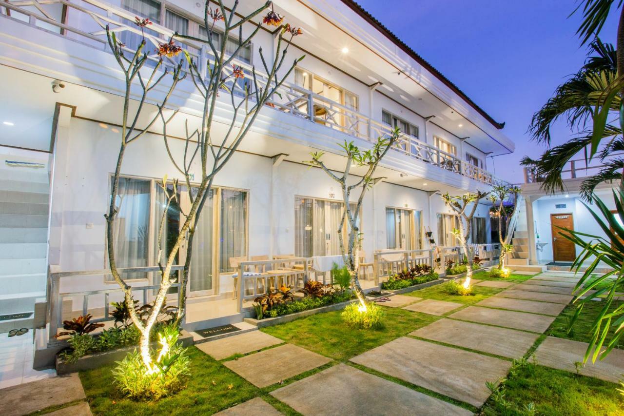 Wisma tamu Rumah Marta Ceningan Island 3*