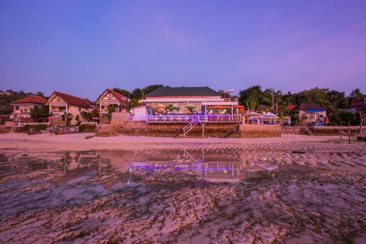 Rumah Marta Ceningan Island Wisma tamu 3*