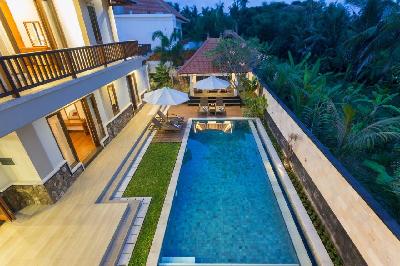 Inn Sabasanti Gianyar Keramas