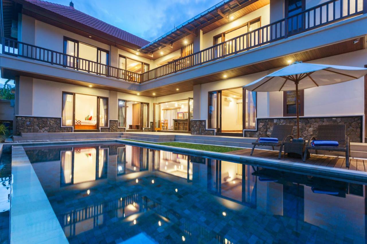 Sabasanti Gianyar Inn