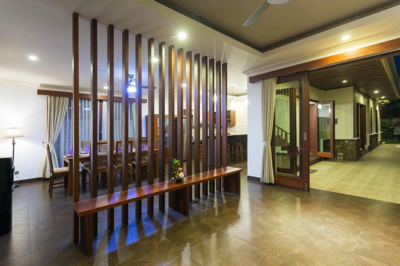Sabasanti Gianyar 3* Keramas