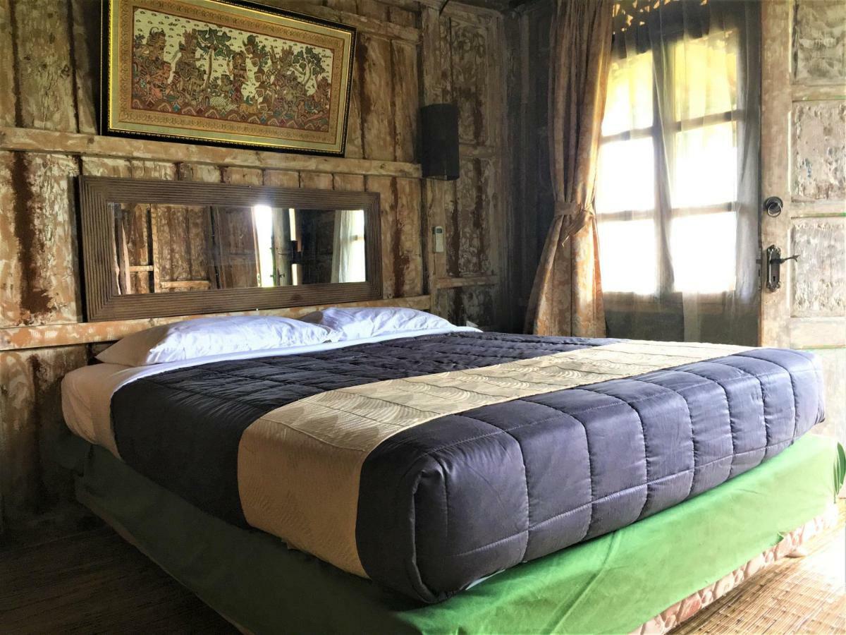 Guest house Kubu Taru