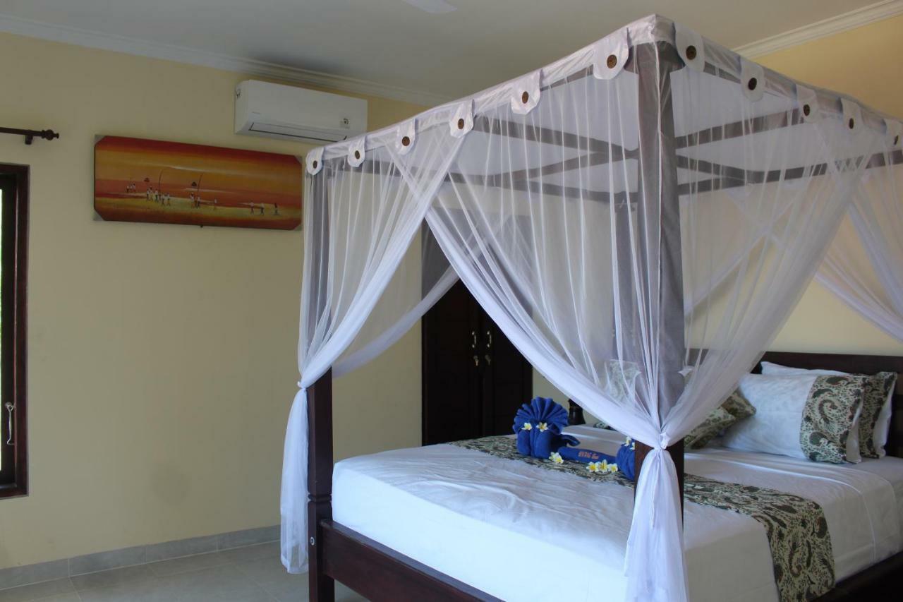 Guest house Bintang Beach 3*