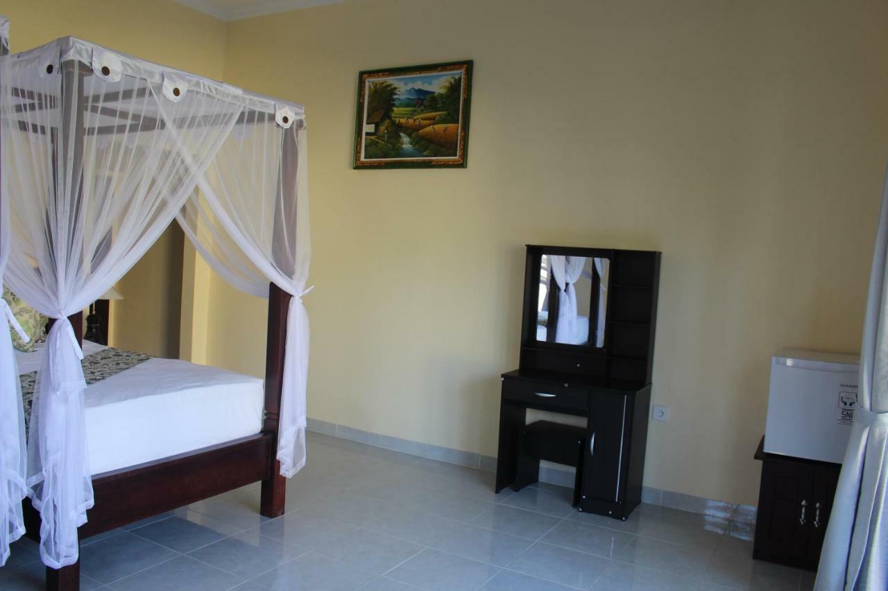 Bintang Beach Guest house 3*