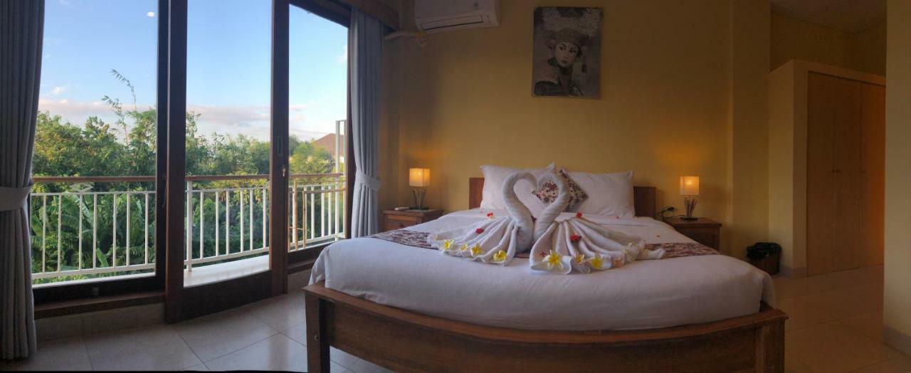 Oka's Canggu (Bali)