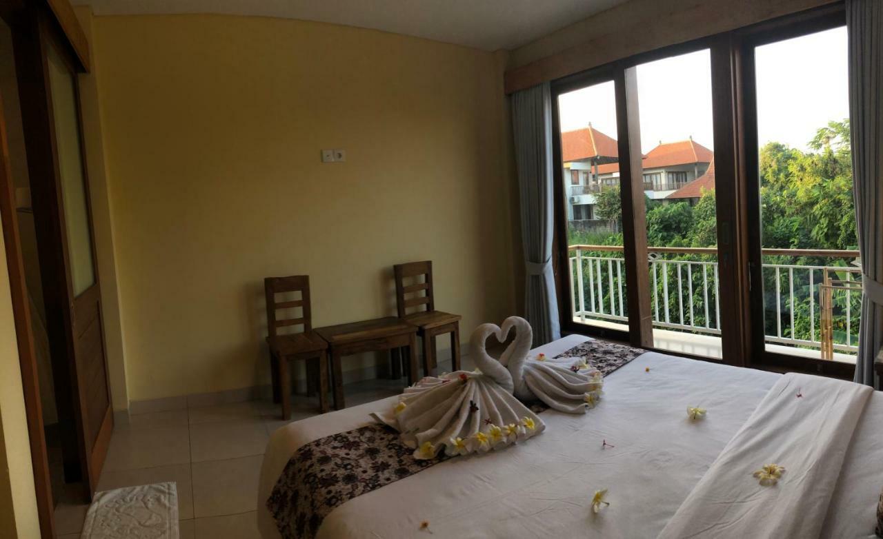 Oka's 3* Canggu (Bali)