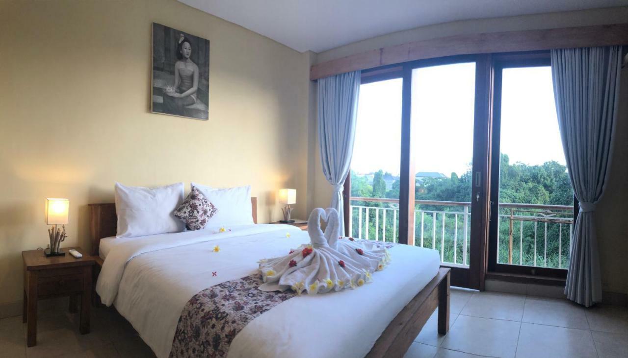 Oka's Hotel Canggu (Bali)