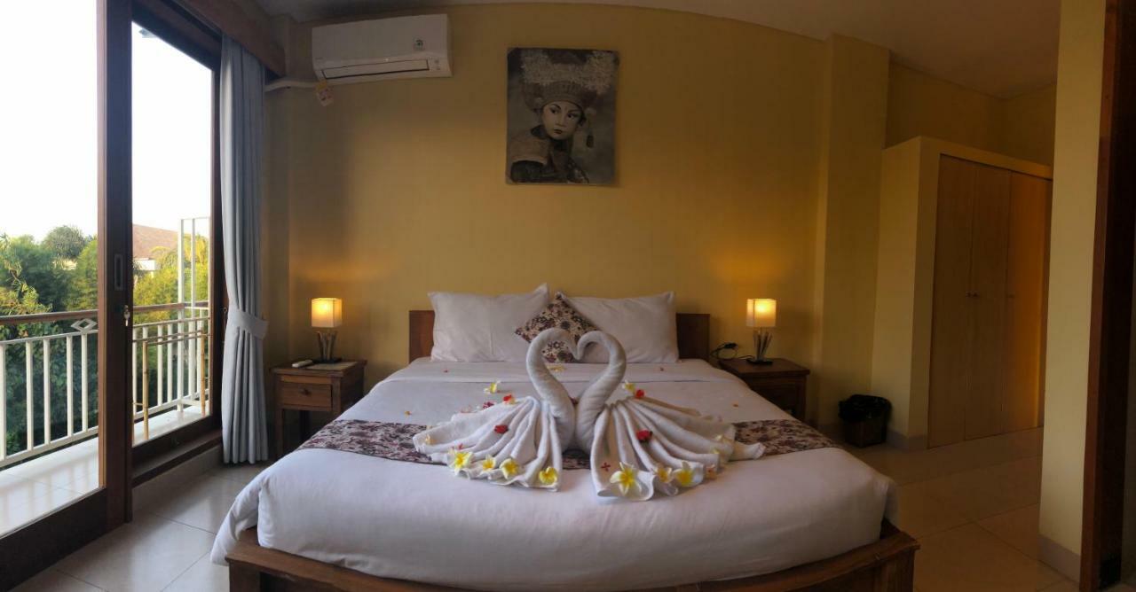 Oka's Hotel Canggu (Bali)