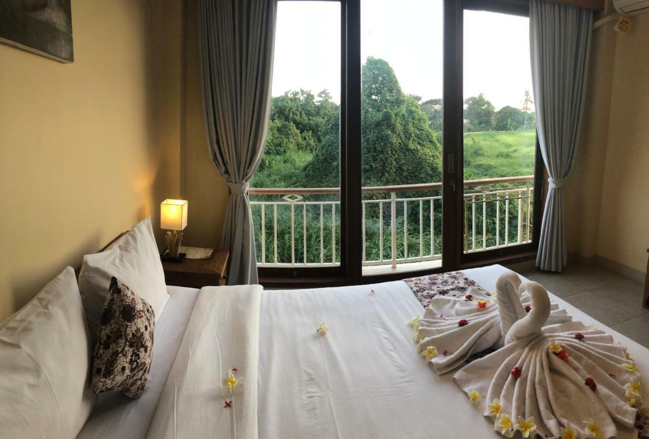 Oka's Canggu (Bali)