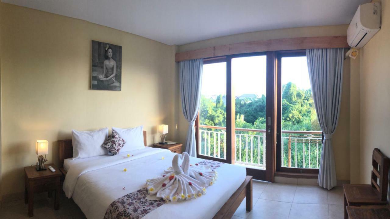 Oka's 3* Canggu (Bali)