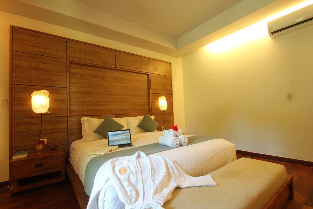 Djabu Resort Canggu (Bali)