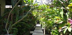 Holiday park Alam Candi 3*