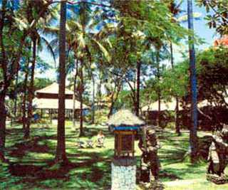 Santika Premiere Beach