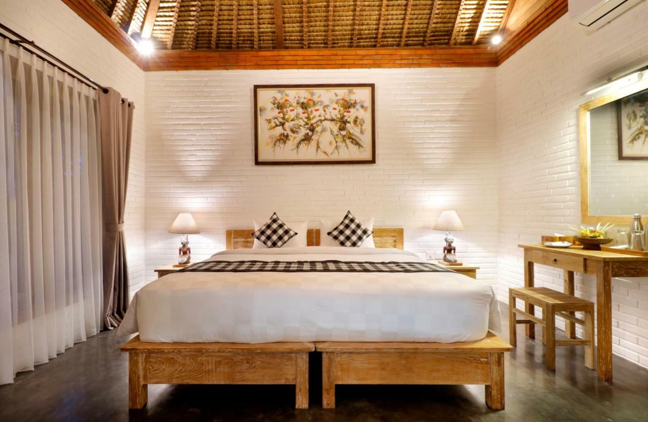 De Umah Bali Eco Tradi Resort