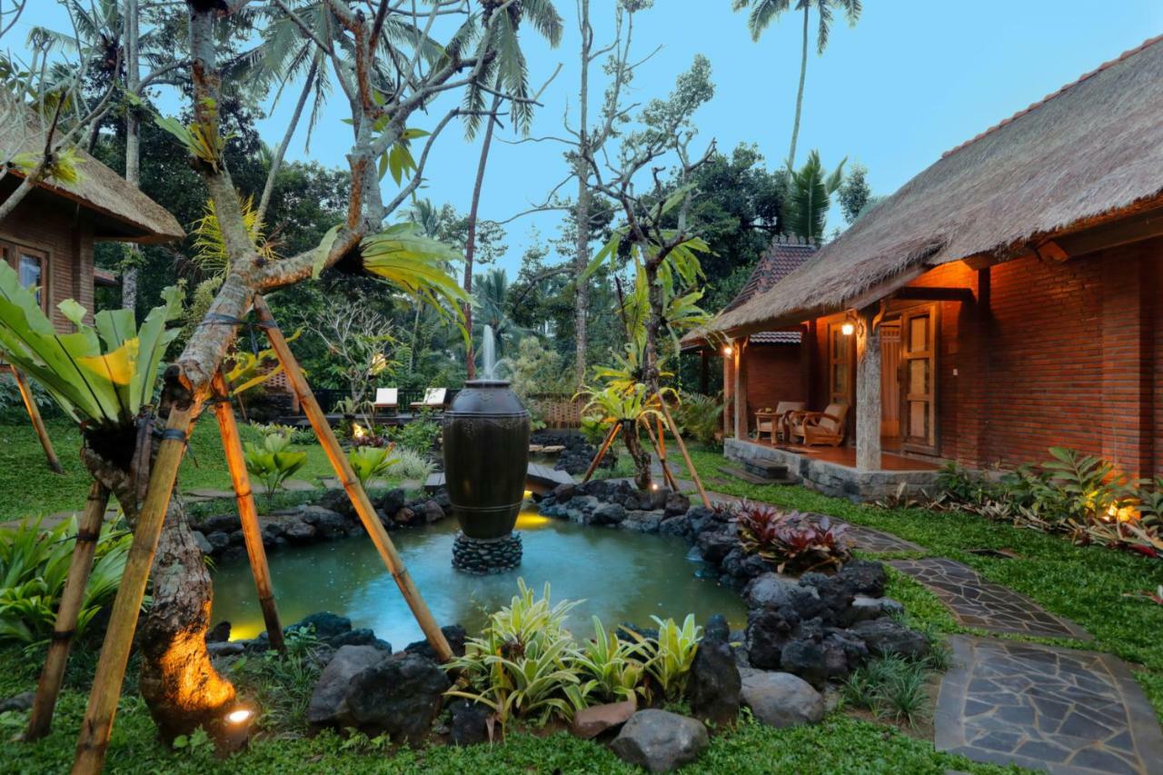 De Umah Bali Eco Tradi