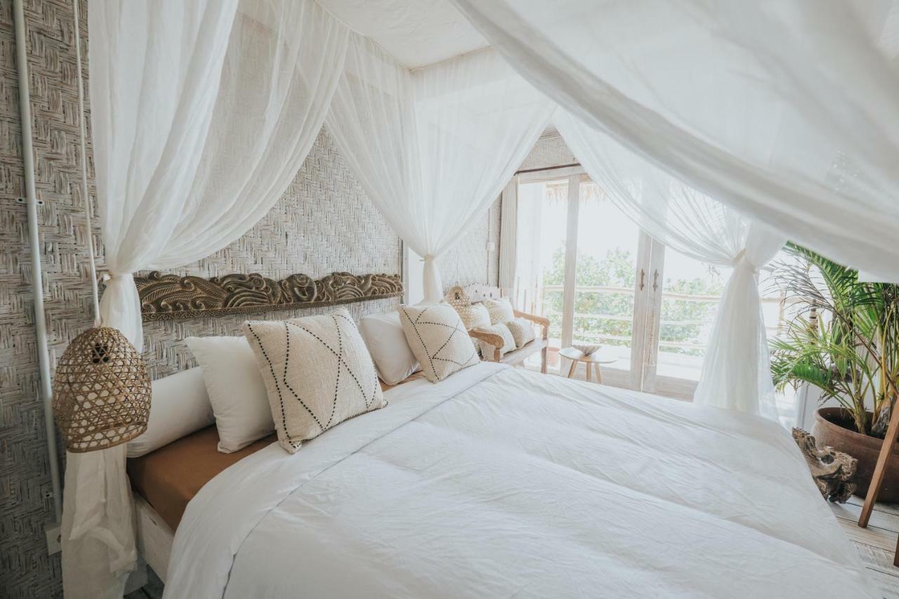 Dreamsea Bali Resort Uluwatu (Bali)
