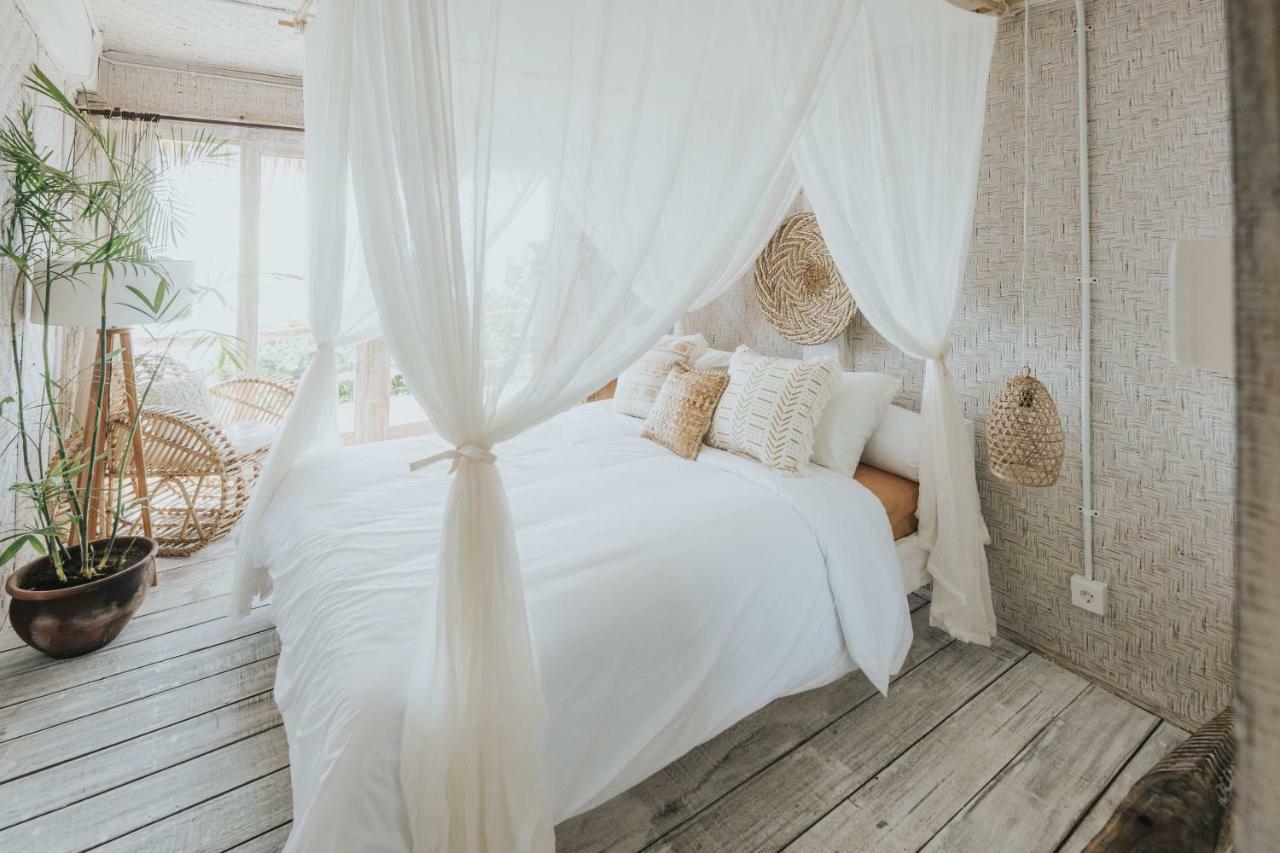 Dreamsea Bali Resort