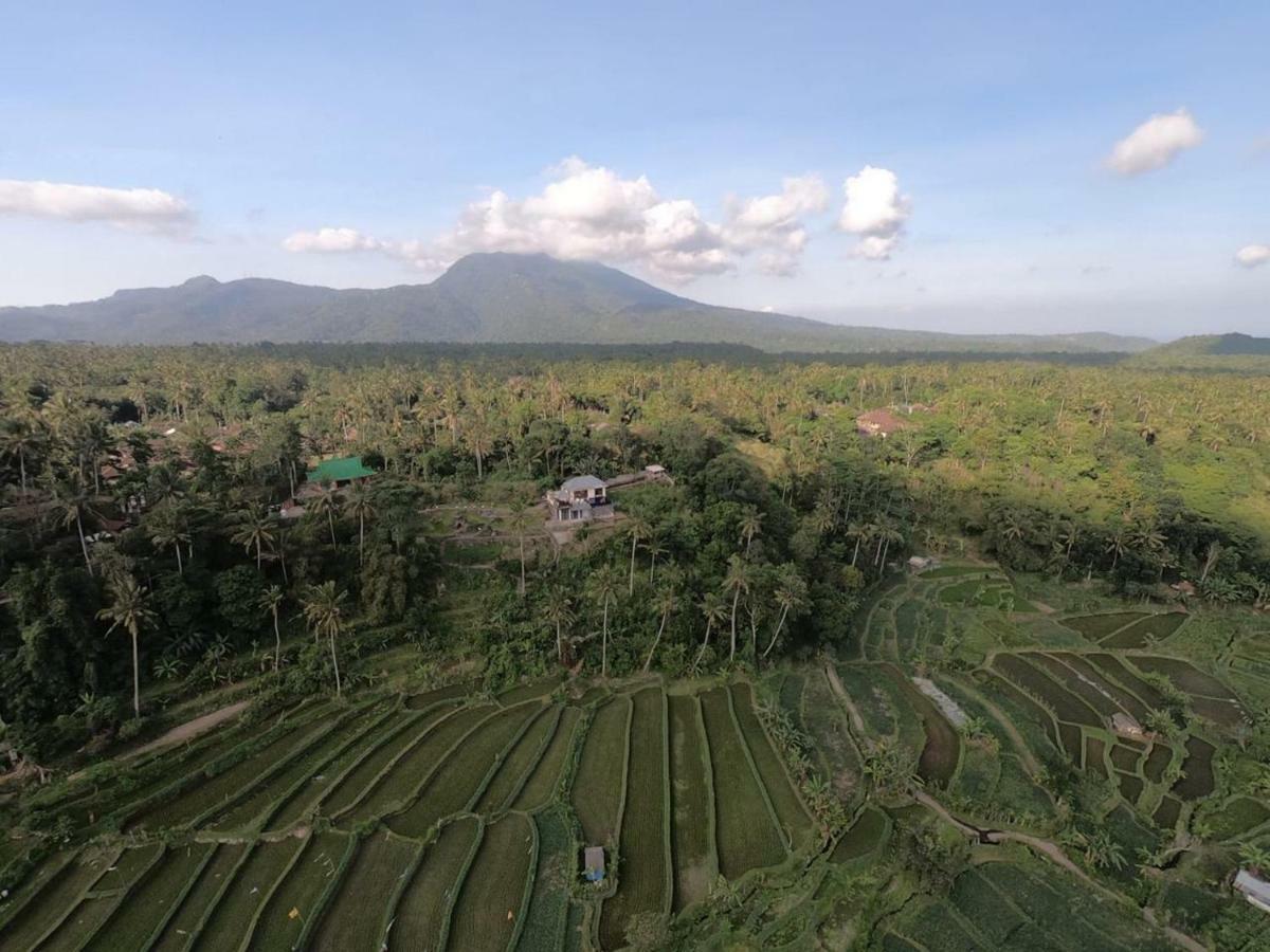 Villa Di Bias Karangasem (Bali)