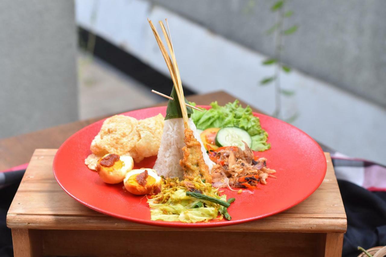 Ibis Bali Street