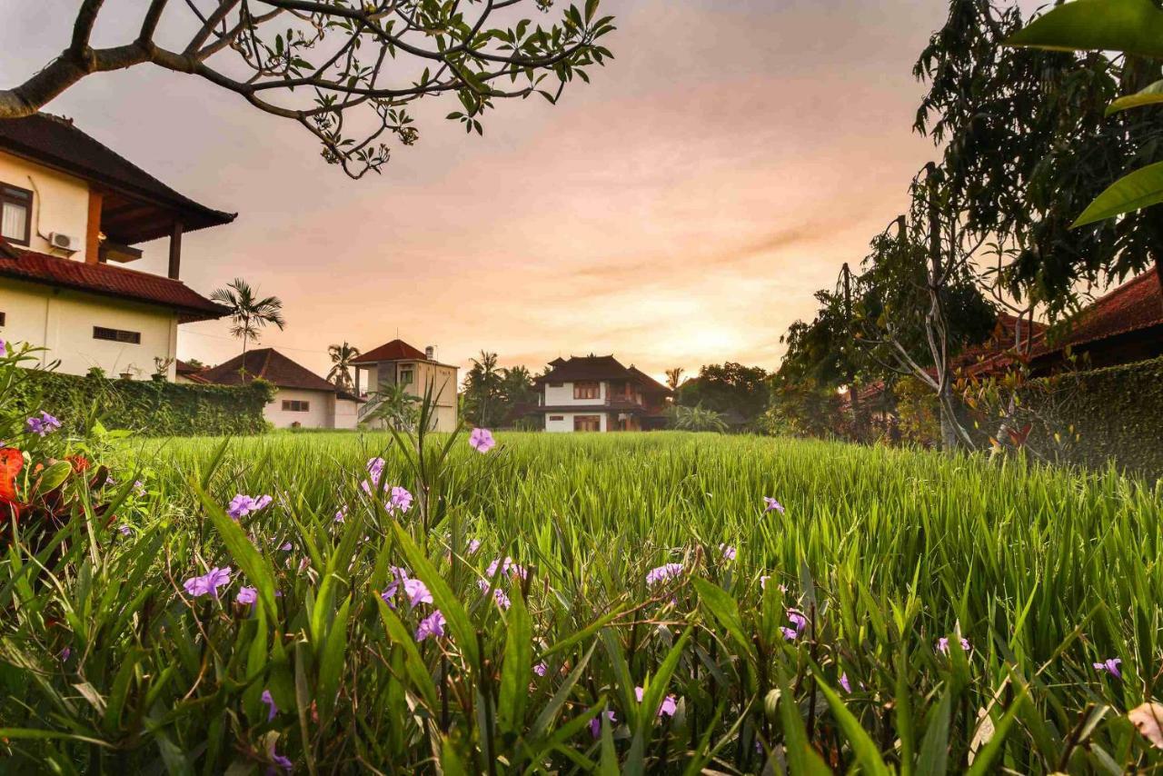 Nick's Hotel Ubud (Bali)