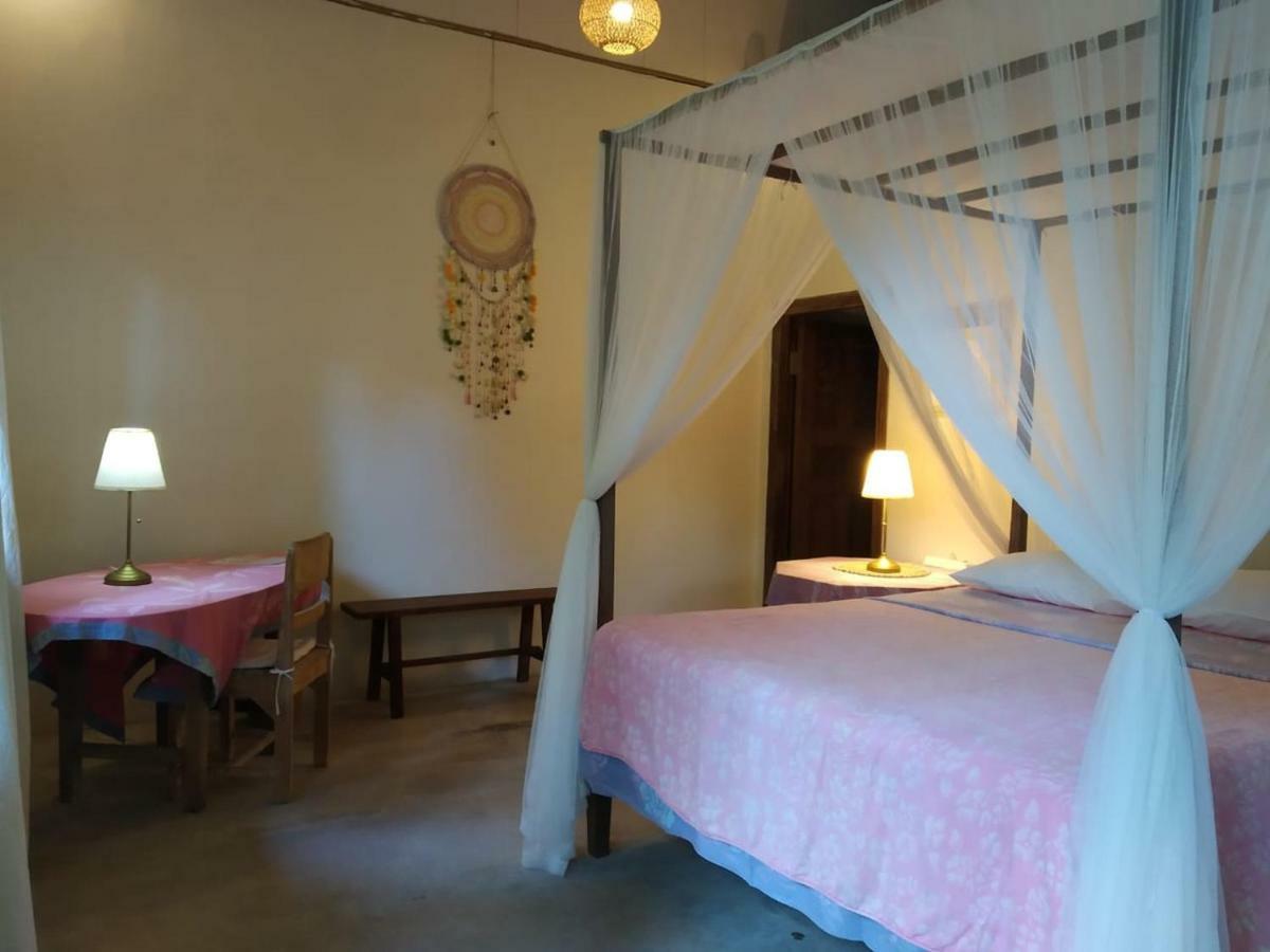 Holiday park Pisang Candi Dasa (Bali)
