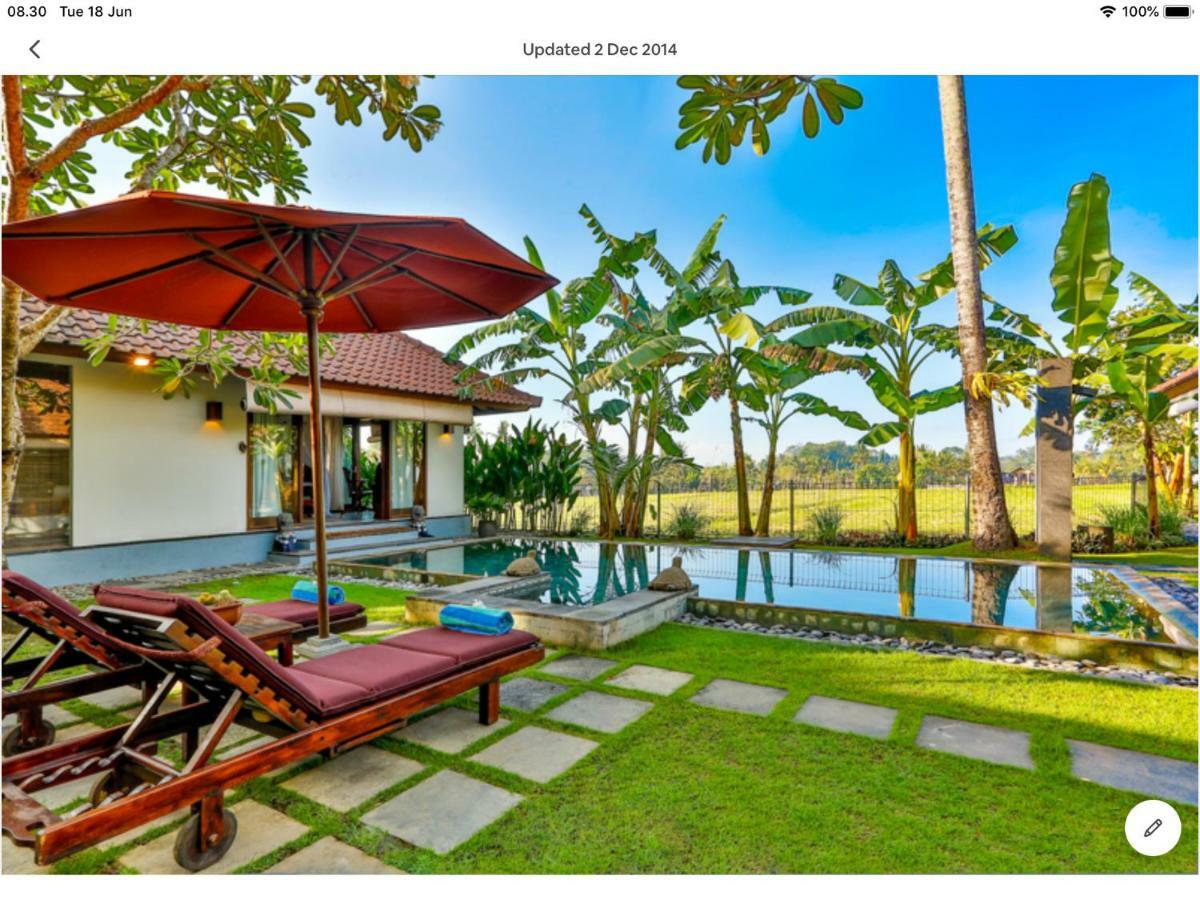 Kaba Kaba Canggu (Bali)