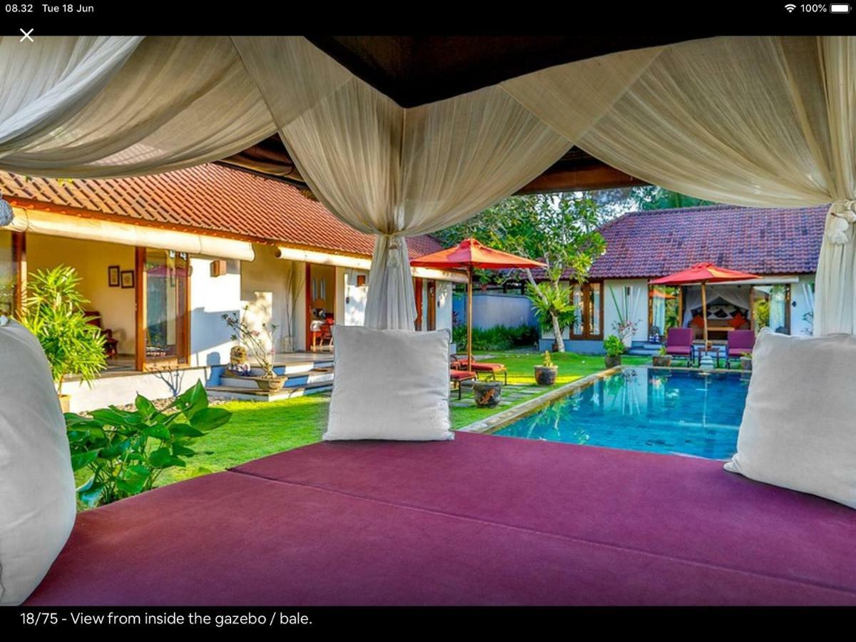 Kaba Kaba Villa *