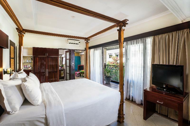 Grand Inna Kuta Resor Kuta (Bali)