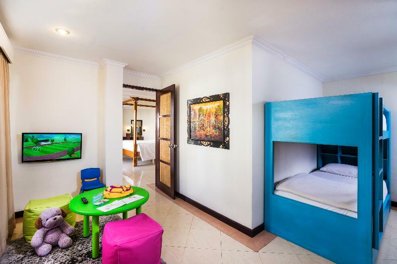 Grand Inna Kuta Kuta (Bali)