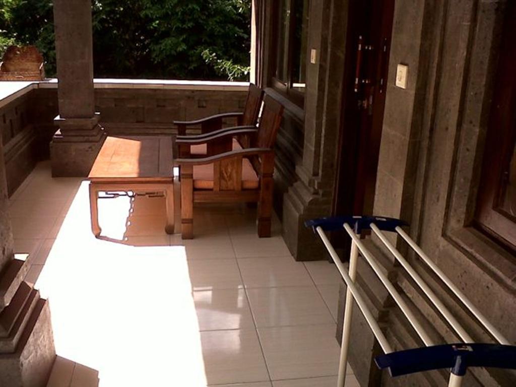 Guest house Citrus Tree - Arik Ubud (Bali)