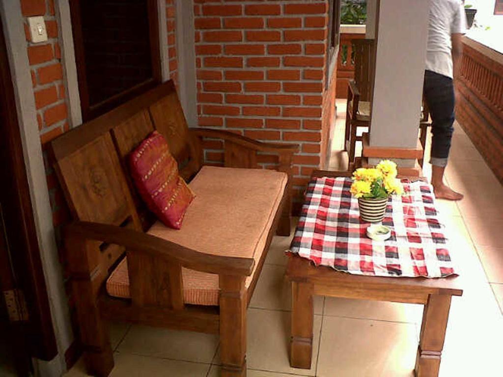 Guest house Citrus Tree - Arik
