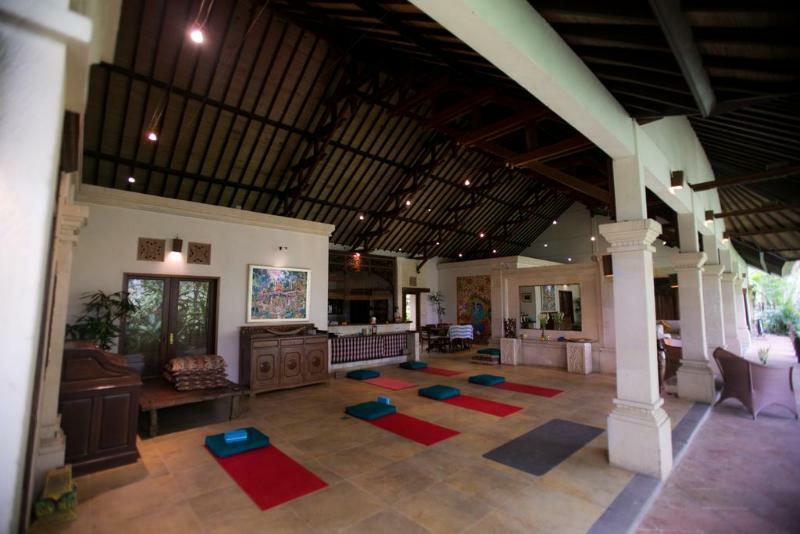 Hotel Alam Sari Keliki & Tegallalang (Bali)