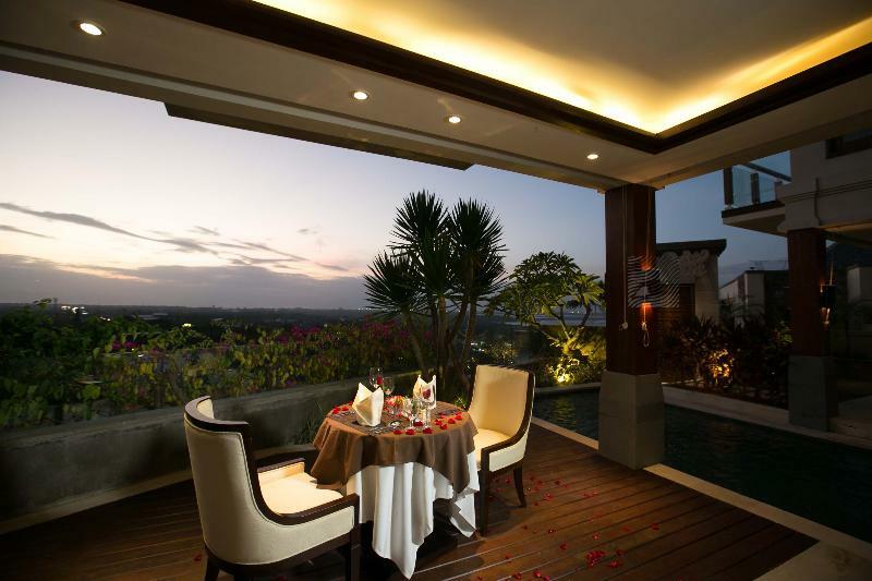 Villa Tanadewa Nusa Dua Bali By Cross Collection Nusa Dua (Bali)