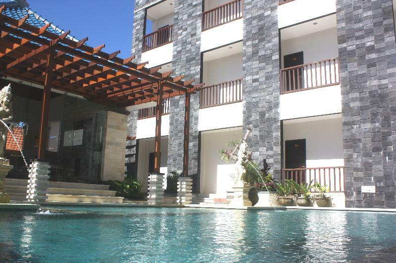 Hotel Mamo Uluwatu 3*