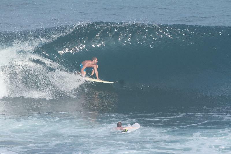 Mamo Uluwatu 3* Pecatu (Bali)