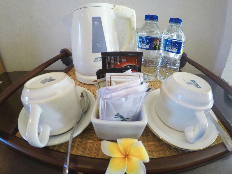 Hotel Mamo Uluwatu