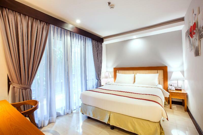 Royal Regantris Kuta Formerly Royal Singosari Kuta Resor Kuta (Bali)