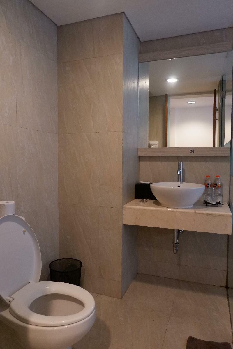 Hotel Liberta Seminyak (Bali)