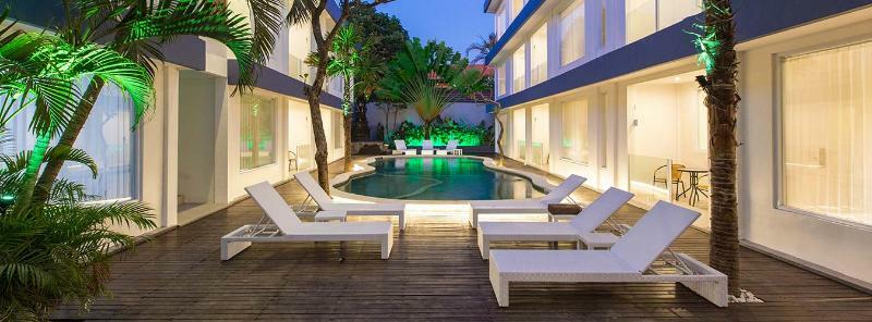 Coast Boutique Aparthotel 2*
