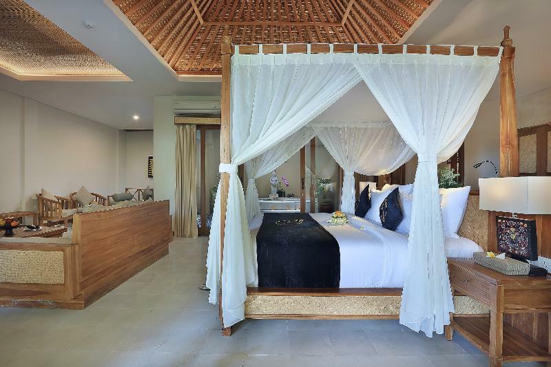 The Sankara And By Pramana Ubud (Bali)