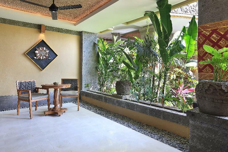 The Sankara And By Pramana Resor Ubud (Bali)