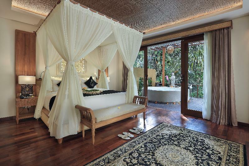 Resor The Sankara And By Pramana 4*