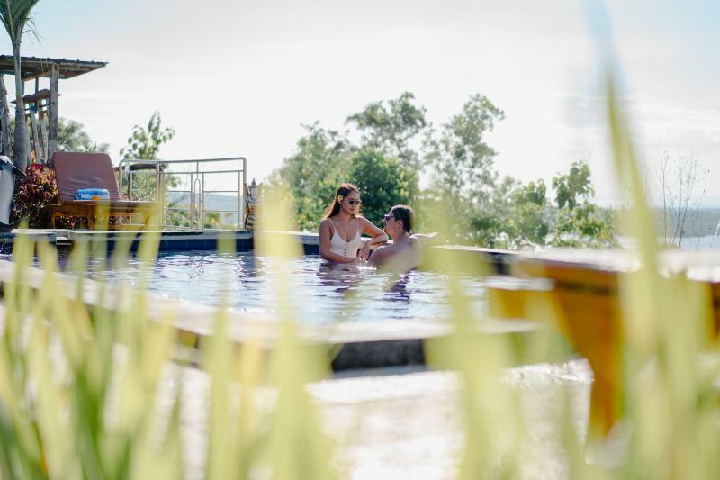 Holiday park Sundi Ocean By Abm Toyapakeh