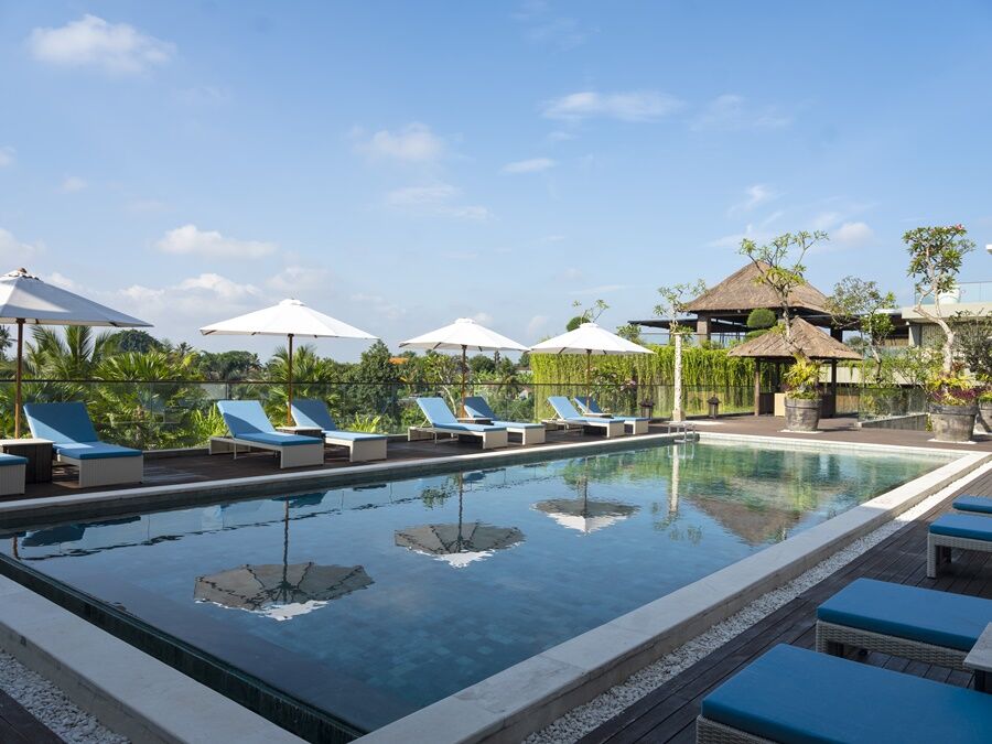 Resort Sthala, A Tribute Portfolio Hotel, Ubud Bali Ubud (Bali)