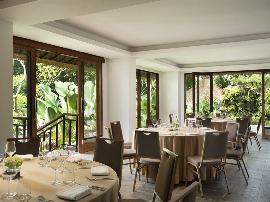 Sthala, A Tribute Portfolio Hotel, Ubud Bali Ubud (Bali)