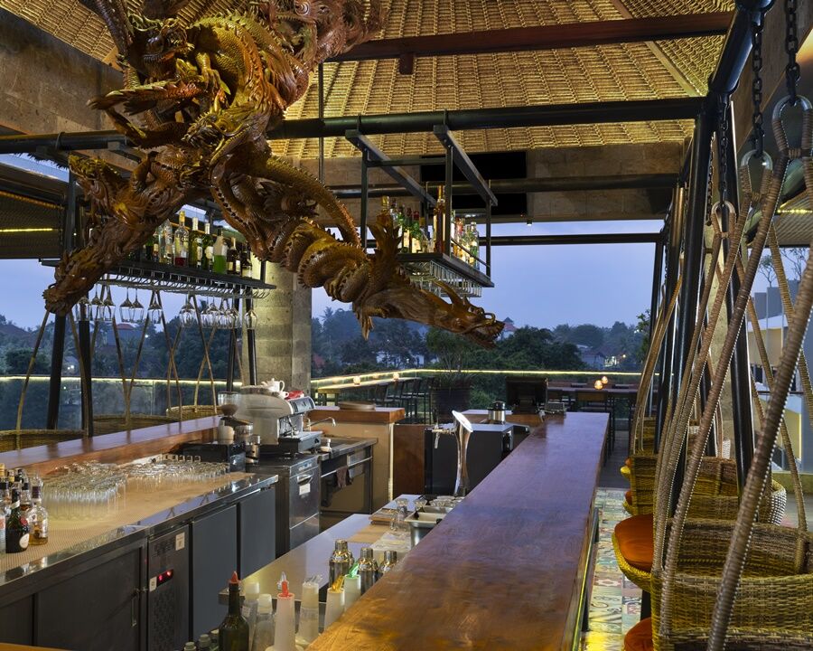 Sthala, A Tribute Portfolio Hotel, Ubud Bali