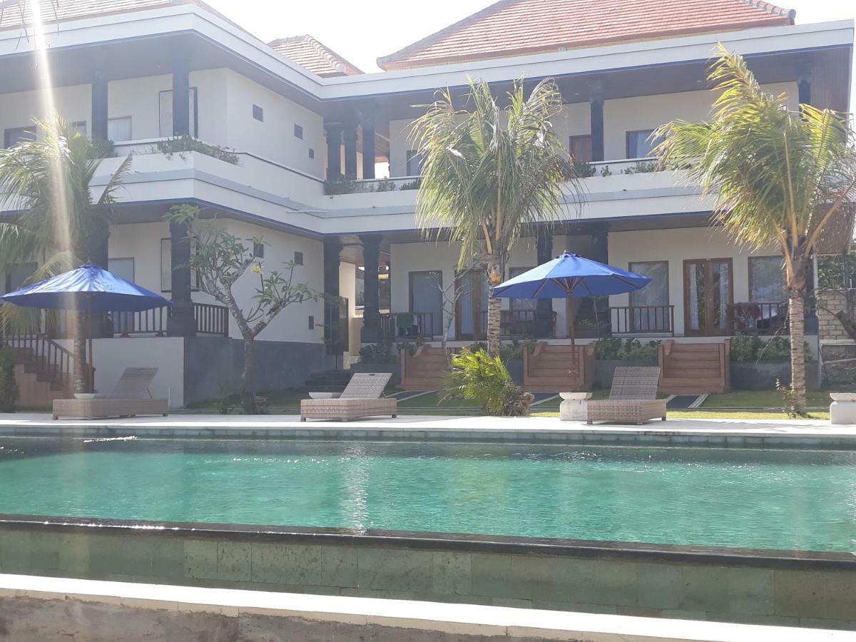 Guest house Davu Sundara *