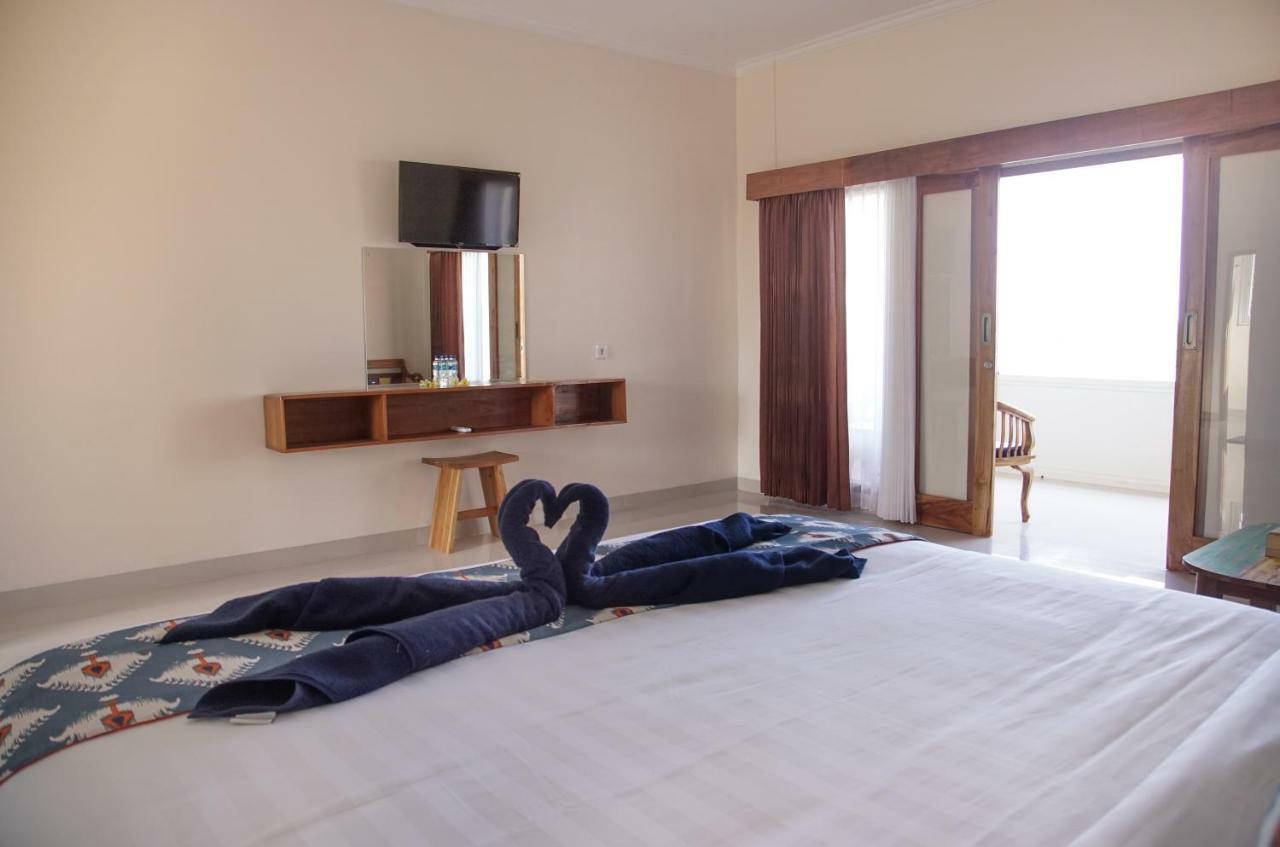 Guest house Davu Sundara Uluwatu (Bali)